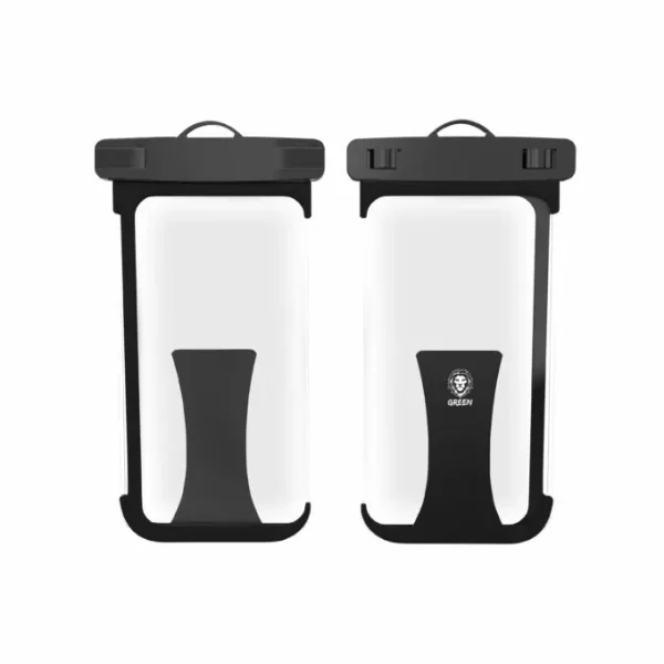 قاب ضد آب گرین لاین - Safe Airbag Waterproof Case 8