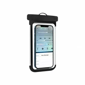 قاب ضد آب گرین لاین - Safe Airbag Waterproof Case 8