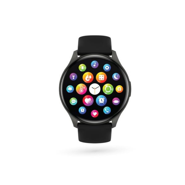 ساعت هوشمند گرین لاین مدل infinite pro