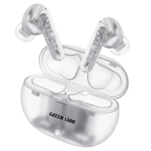 ایرپاد گرین لاین مدل transparent pro 2