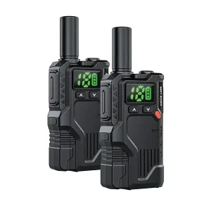 بی سیم گرین لاین مدل GPX600 پک 2 تایی