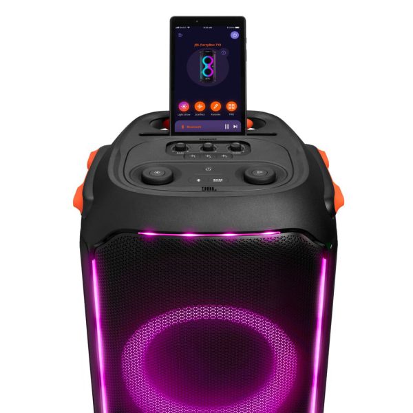 اسپیکر JBL مدل party box 710