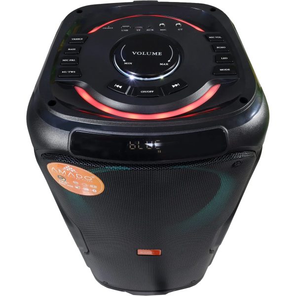 اسپیکر amado مدل ams 308