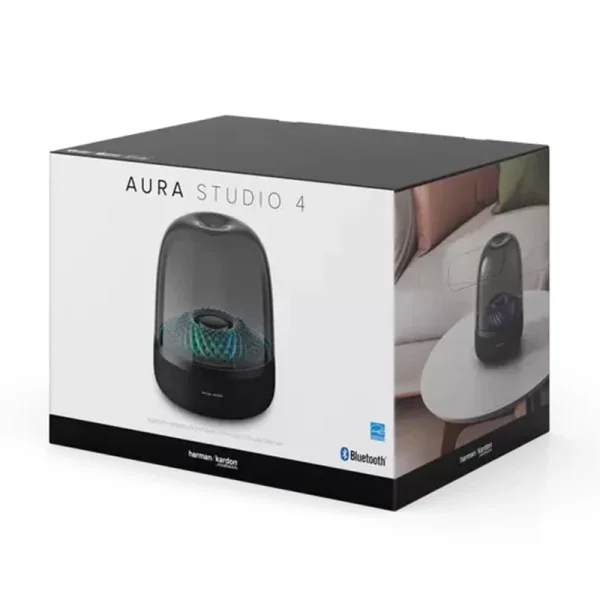 اسپیکر harman مدل aura studio 4