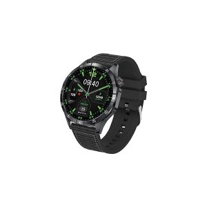 ساعت هوشمند signature pro برند green lion