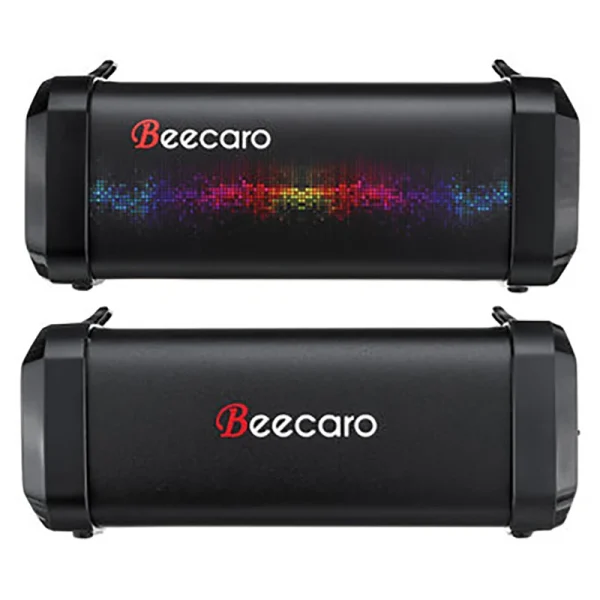 اسپیکر beecaro مدل F41B
