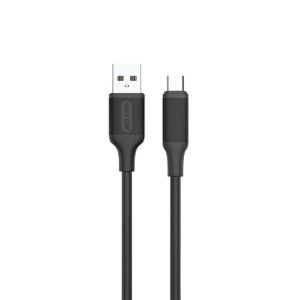 کابل usb A به type C گرین لاین
