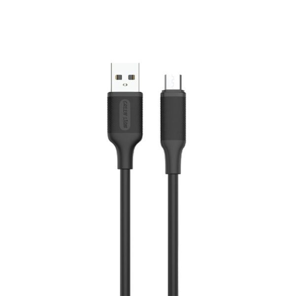 کابل usb A به type C گرین لاین