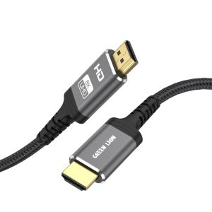 کابل HDMI 8K گرین لاین