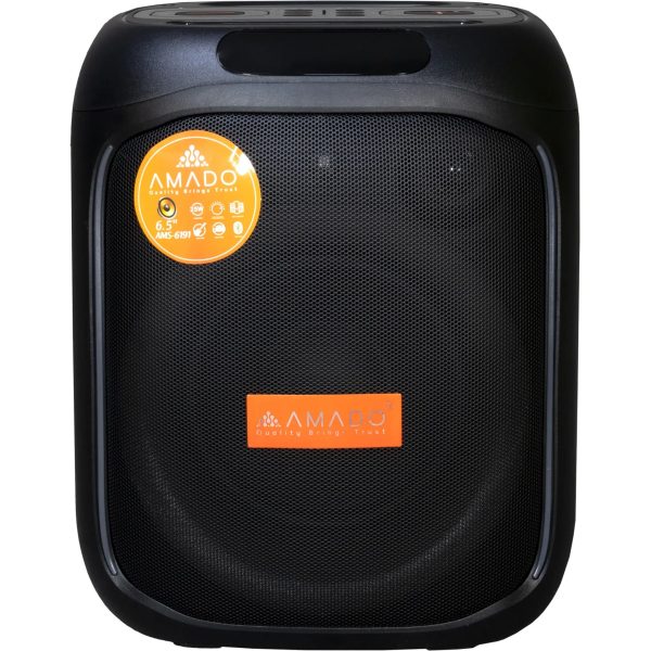 اسپیکر amado مدل ams 6191