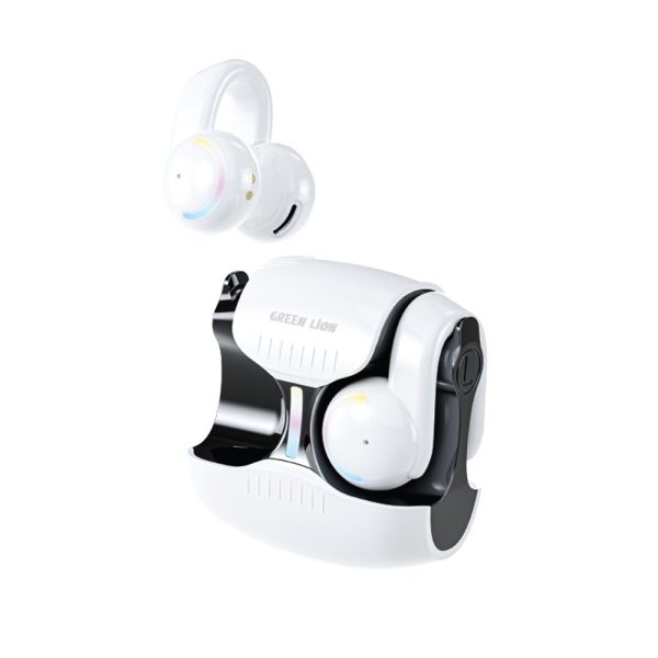 ایرپاد گرین لاین مدل earclip 360
