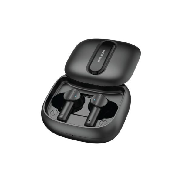 ایرپاد گرین لاین مدل harmonic true wireless
