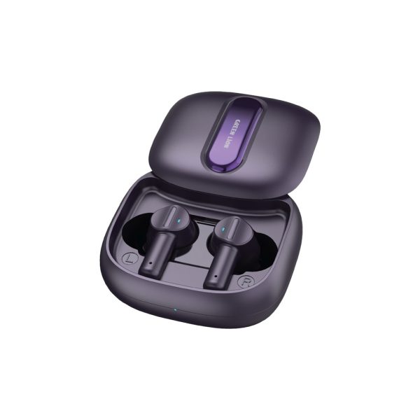 ایرپاد گرین لاین مدل harmonic true wireless