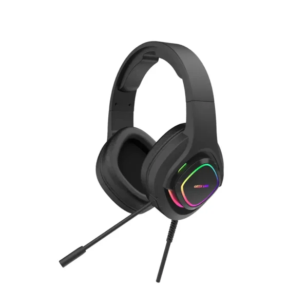 هدفون گیمینگ گرین لاین مدل GP32-X