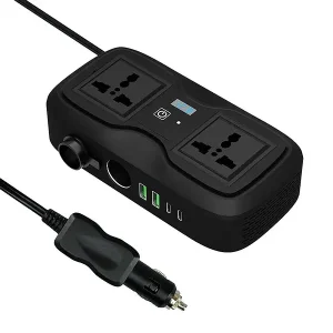 پاور اینورتر گرین لاین GC-233