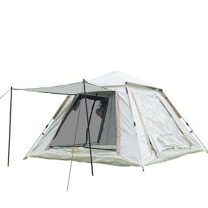 چادر اتوماتیک 6 نفره گرین لاین مدل GT-6