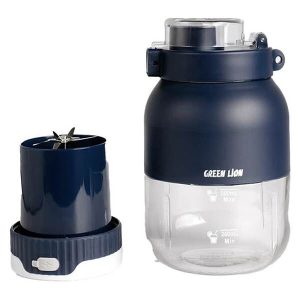 مخلوط کن مدل Green Nutri Blend 500ml