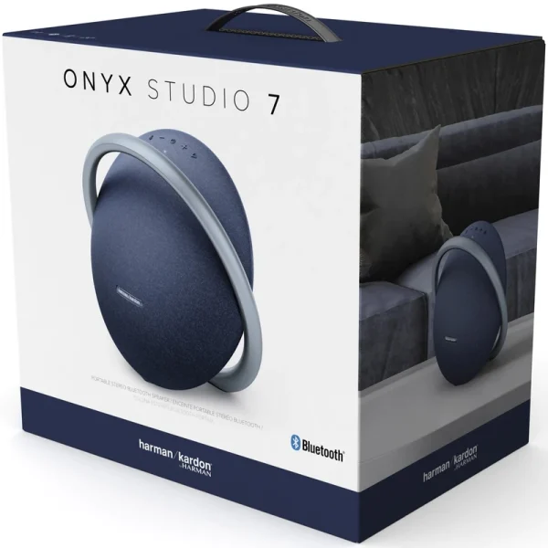 اسپیکر harman kardon مدل onyx studio 7