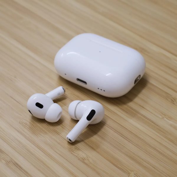 ایرپاد گرین لاین مدل earbuds pro 2
