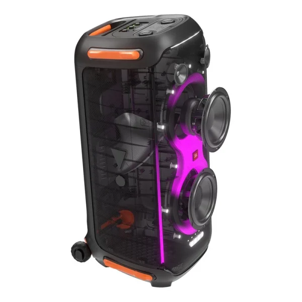 اسپیکر JBL مدل party box 710
