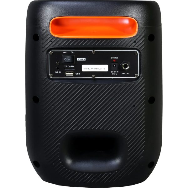 اسپیکر amado مدل ams 6191