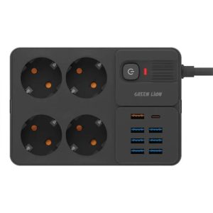 چند راهی گرین لاین مدل GL-PS-8A