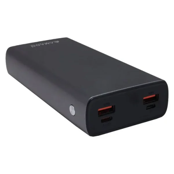 پاوربانک 20000 PD آمادو مدل AMP730S