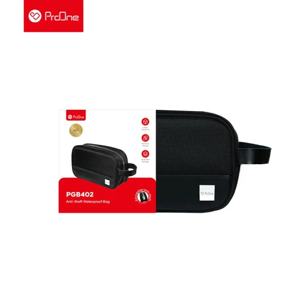 کیف دستی ضدآب پرووان مدل PGB402