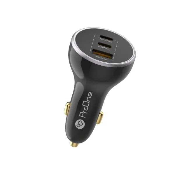 شارژر فندکی 160 وات پرووان مدل PCG29