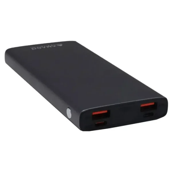 پاوربانک 10000 آمادو مدل AMP110S