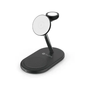 شارژر بی‌سیم فست 15 وات پرووان مدل PWL810