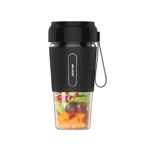 آبمیوه گیر قابل حمل گرین لاین مدل G-Blend X
