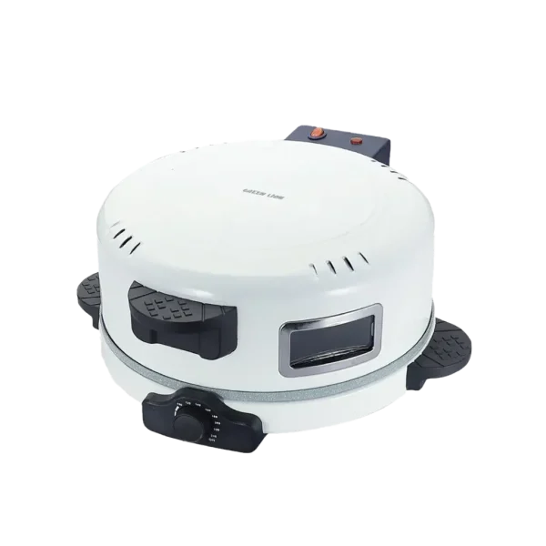 نان‌پز کلاسیک گرین لاین مدل ‎GNBRE2100W