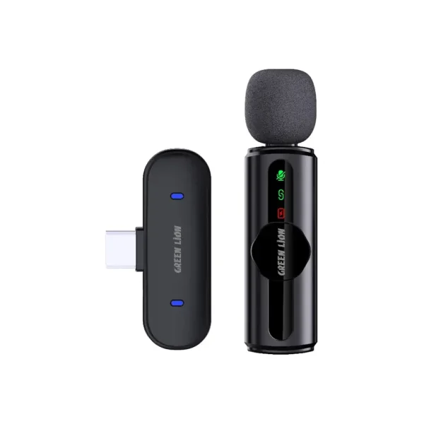 میکروفون گرین لاین مدل GM-75X