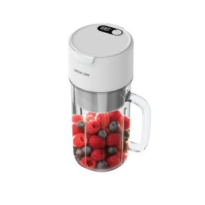 مخلوط کن قابل حمل گرین لاین مدل Mug 2