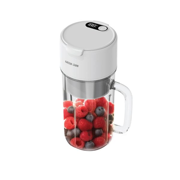 مخلوط کن قابل حمل گرین لاین مدل Mug 2