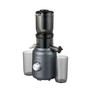 آبمیوه‌ گیری گرین لاین Slow Juicer Pure Copper Motor