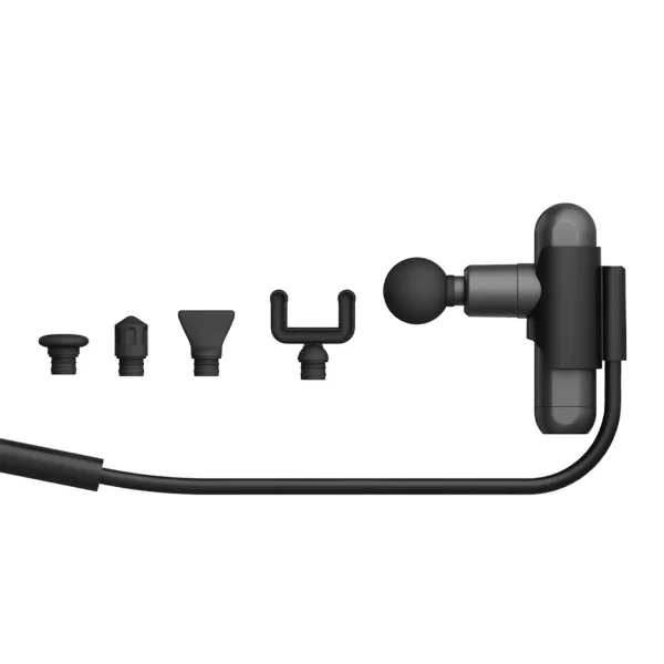 ماساژور تفنگی گرین لاین مدل long handle