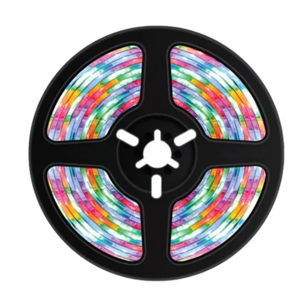 ریسه نورپردازی پرودو مدل RGB Light Strip