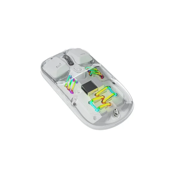 ماوس شفاف دوگانه پرودو مدل PD-TMDM