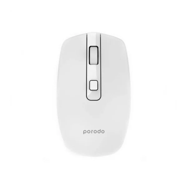 ماوس وایرلس پرودو مدل PD-WBRM16-BK