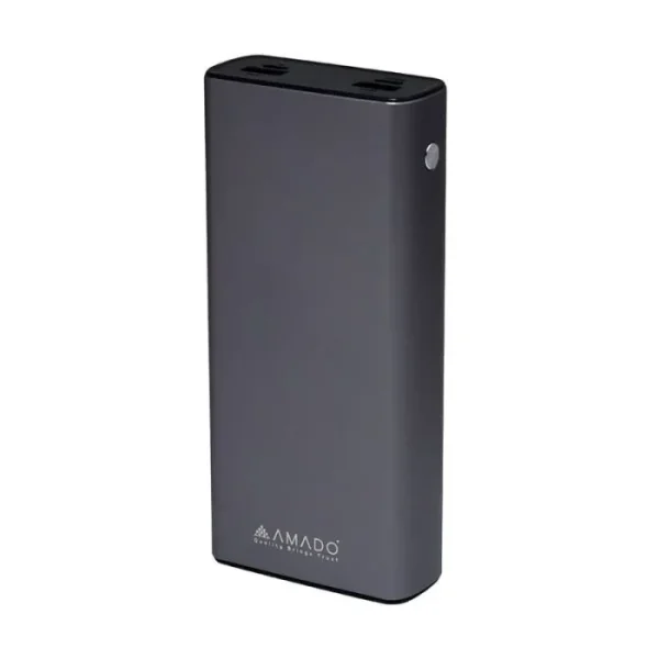پاوربانک 20000 PD آمادو مدل AMP730S