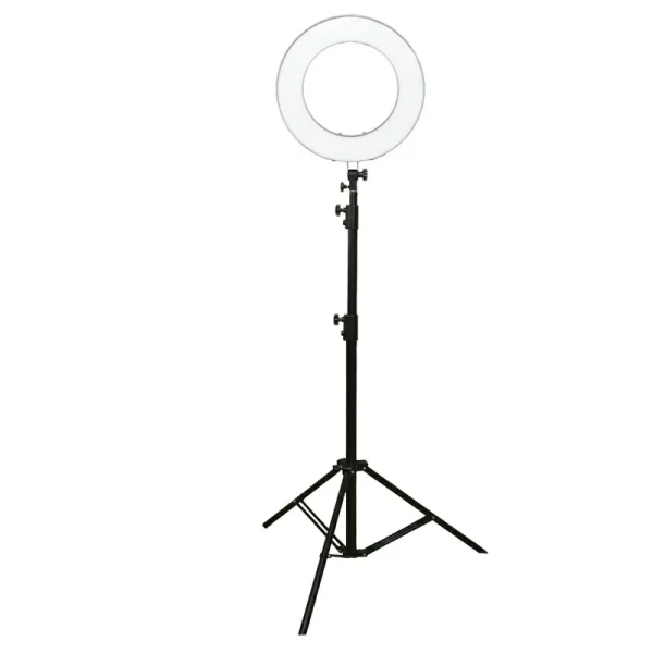 رینگ لایت مدل RL-18