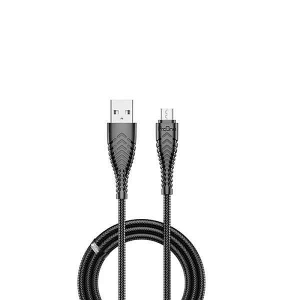 کابل micro usb پرووان مدل PCC170(C10)