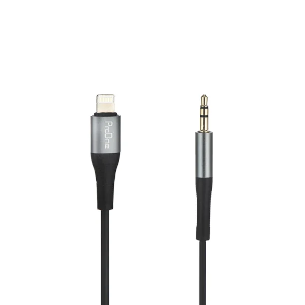 کابل lightning به AUX پرووان مدل PCA48