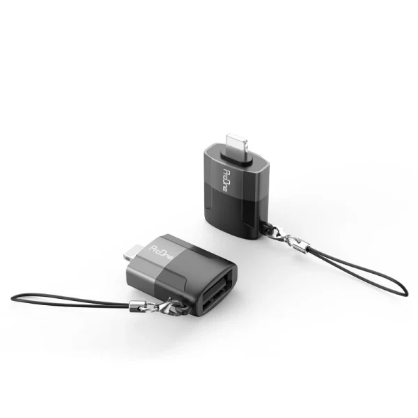 مبدل لایتنینگ به USB پرووان مدل PCO15