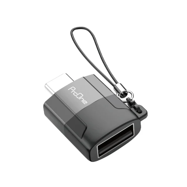 مبدل USB-C به USB-A پرووان مدل PCO13