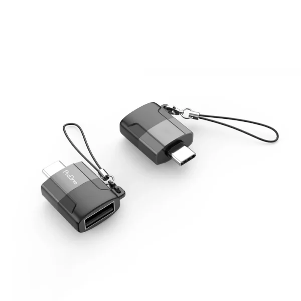 مبدل USB-C به USB-A پرووان مدل PCO13
