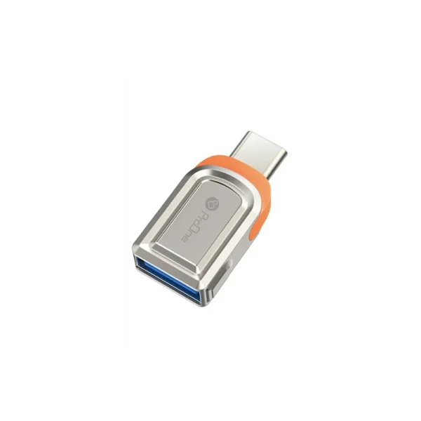 مبدل USB-A به USB-C پرووان مدل PCO11