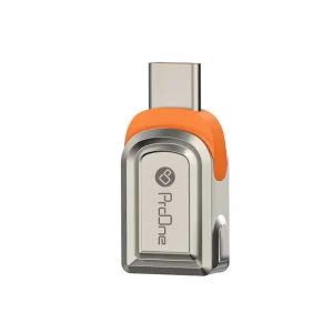 مبدل USB-A به USB-C پرووان مدل PCO11